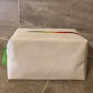 3/$12 Thierry Mugler Cosmetic Bag